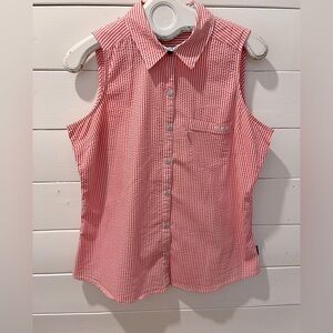 COLUMBIA – SLEEVELESS PERFORMANCE SHIRT – SIZE XL